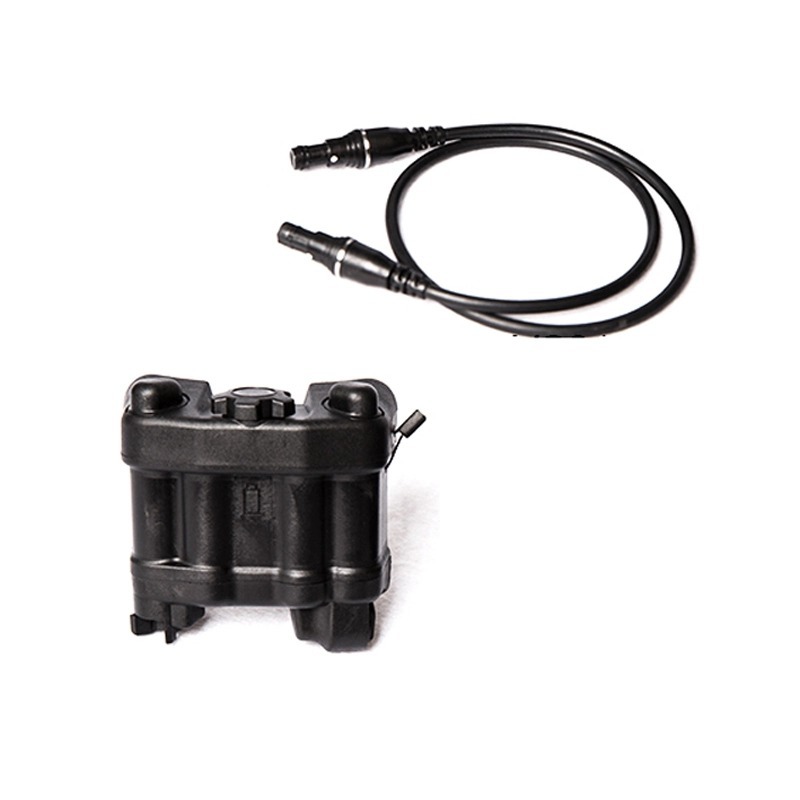 楽天市場】ナイトビジョン バッテリーボックス AN/PVS-31 NVG ダミー