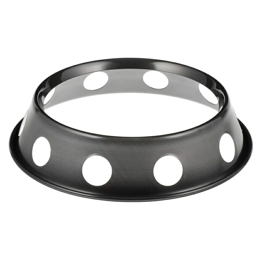 楽天市場】◎鉄製 中華鍋受け台 上径210、下径258mm ATY0901,9-0425