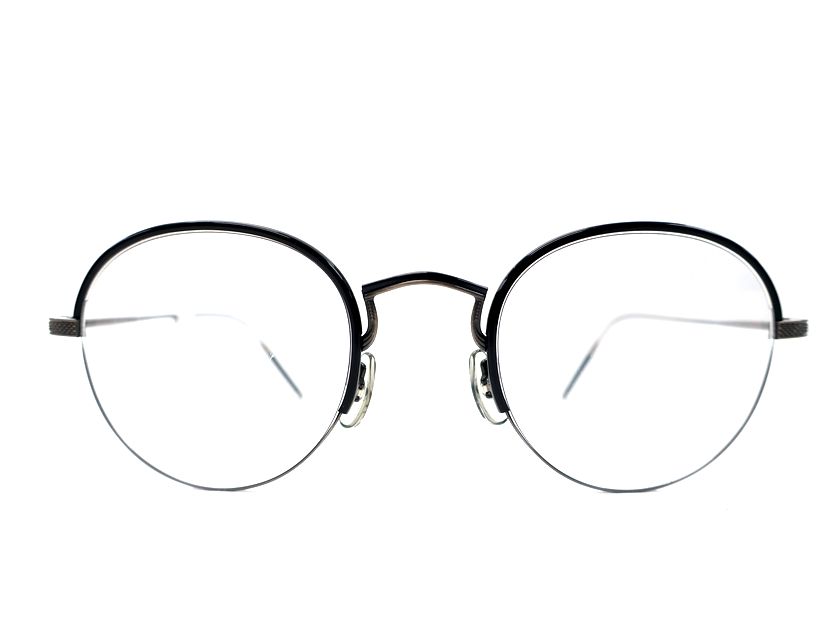 楽天市場】OLIVER PEOPLES オリバーピープルズ 日本製 SERIES 1 TK-6