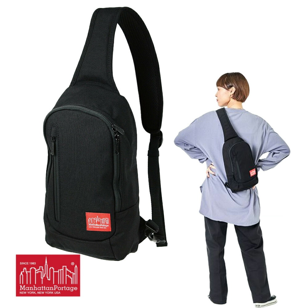 楽天市場】マンハッタンポーテージ/ManhattanPortageリトルイタリー