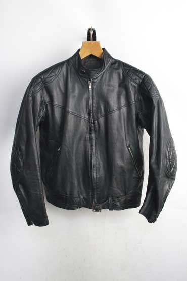 楽天市場】シングルライダース メンズ 中古 1990年代 vintage（【M