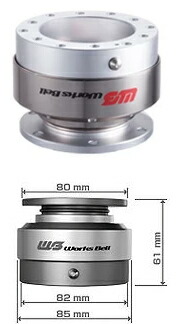 楽天市場】【当店全品P2倍以上！3/1 限定】ワークスベル WorksBell ラ