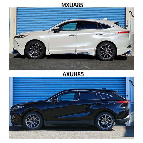 楽天市場】HKS ハイパーマックス S 80300-AT028 トヨタ 50系 RAV4 / 80