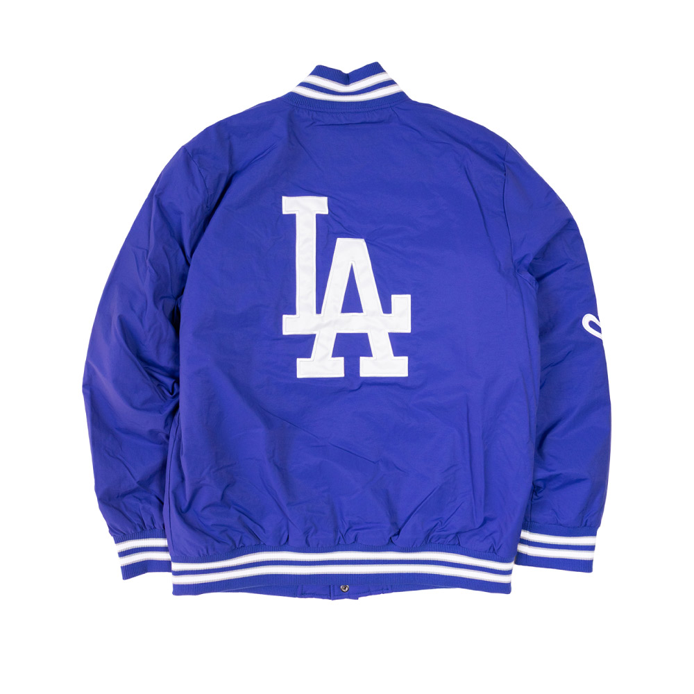 楽天市場】G lll Sports ジースリースポーツ 【Stadium Jacket LA