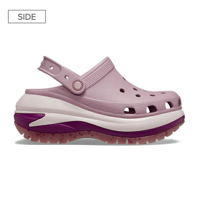 楽天市場】20%OFF〜3/4 9:59まで【クロックス公式】メガクラッシュ
