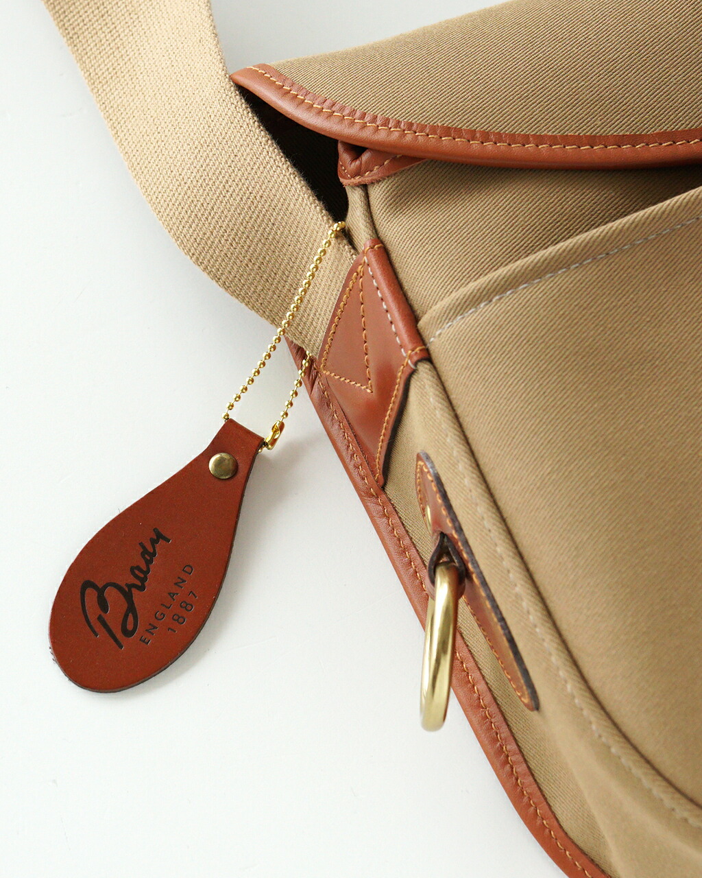 楽天市場】ブレディ Brady STOUR ショルダーバッグ メンズ レディース