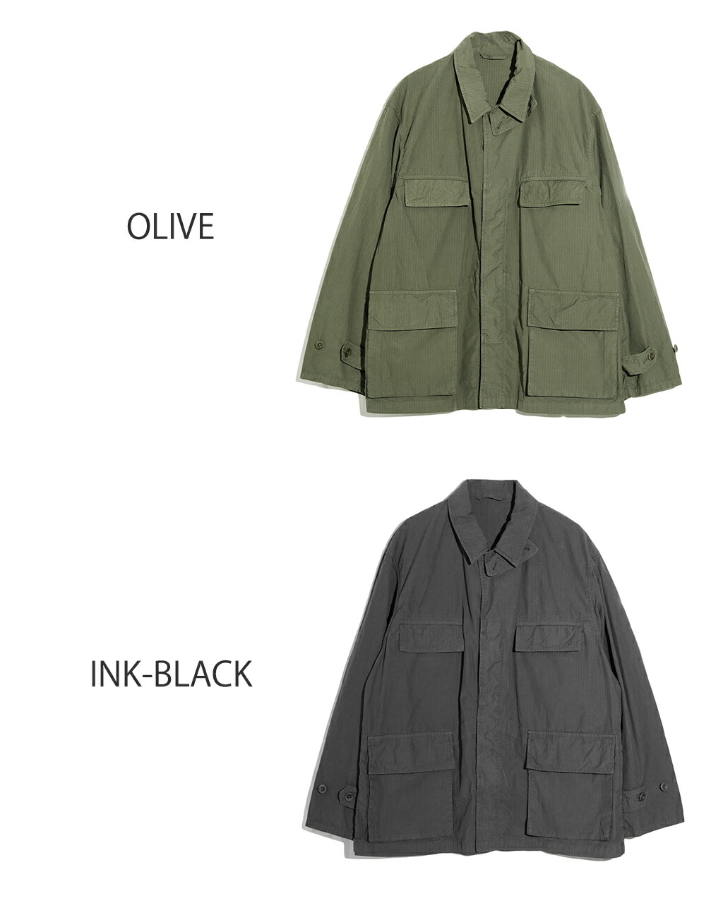 楽天市場】キャプテンサンシャイン KAPTAIN SUNSHINE 43 ジャケット 43