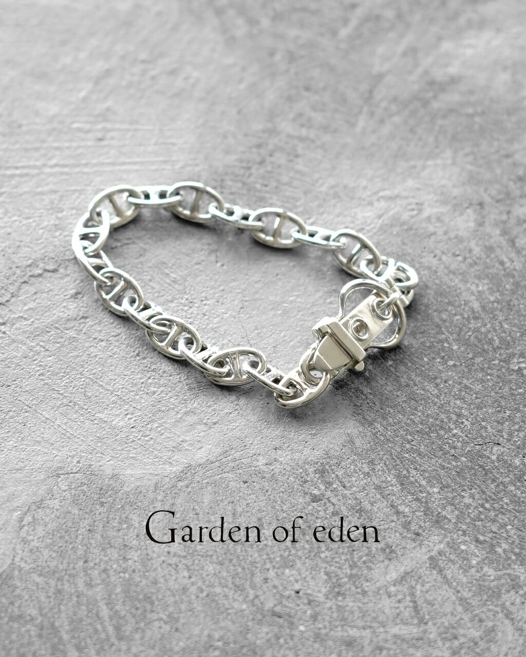 楽天市場】ガーデンオブエデン Garden of Eden アンカー チェーン