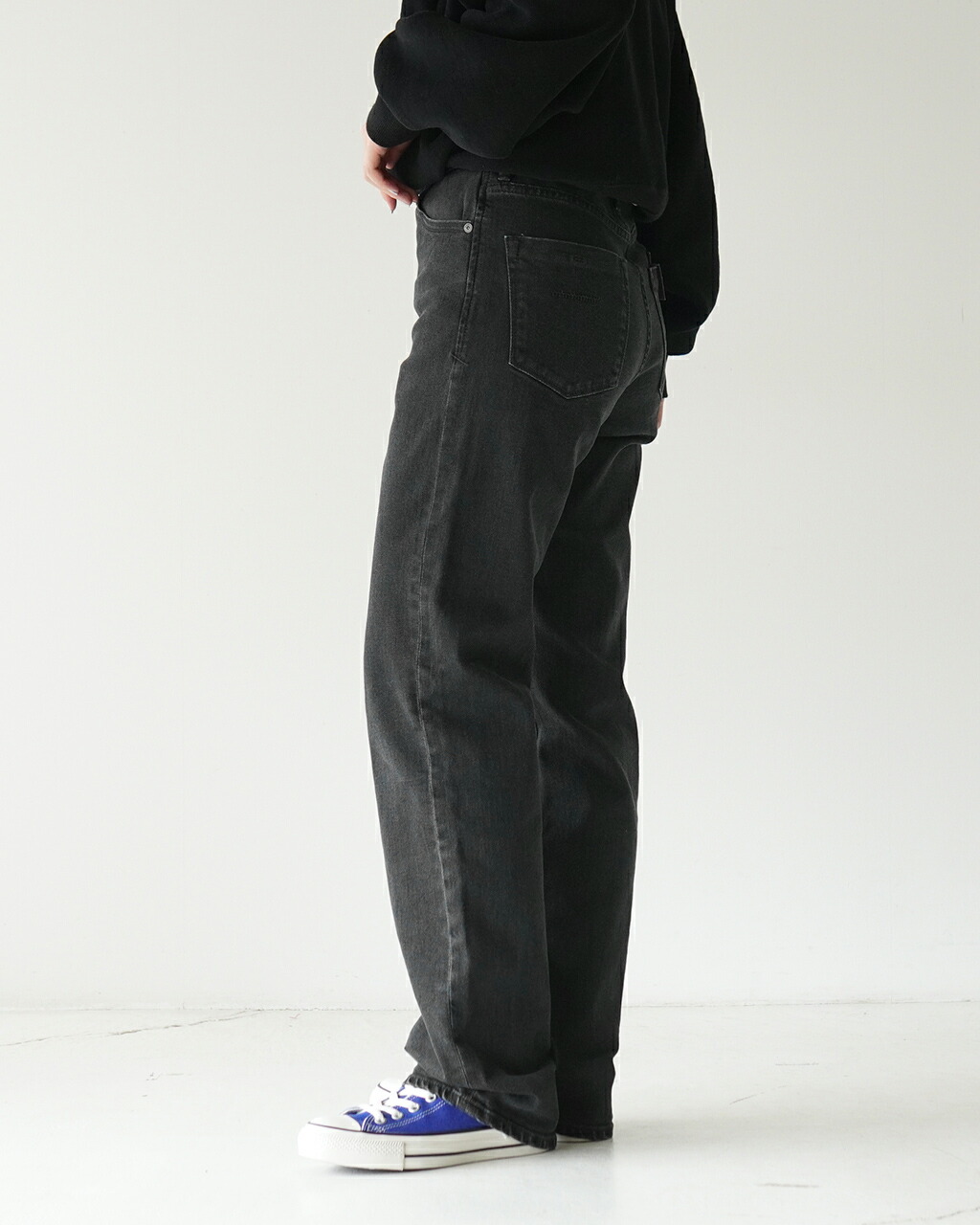 楽天市場】ヤヌーク YANUK レア ボーイズストレート LEA (BoysStraight