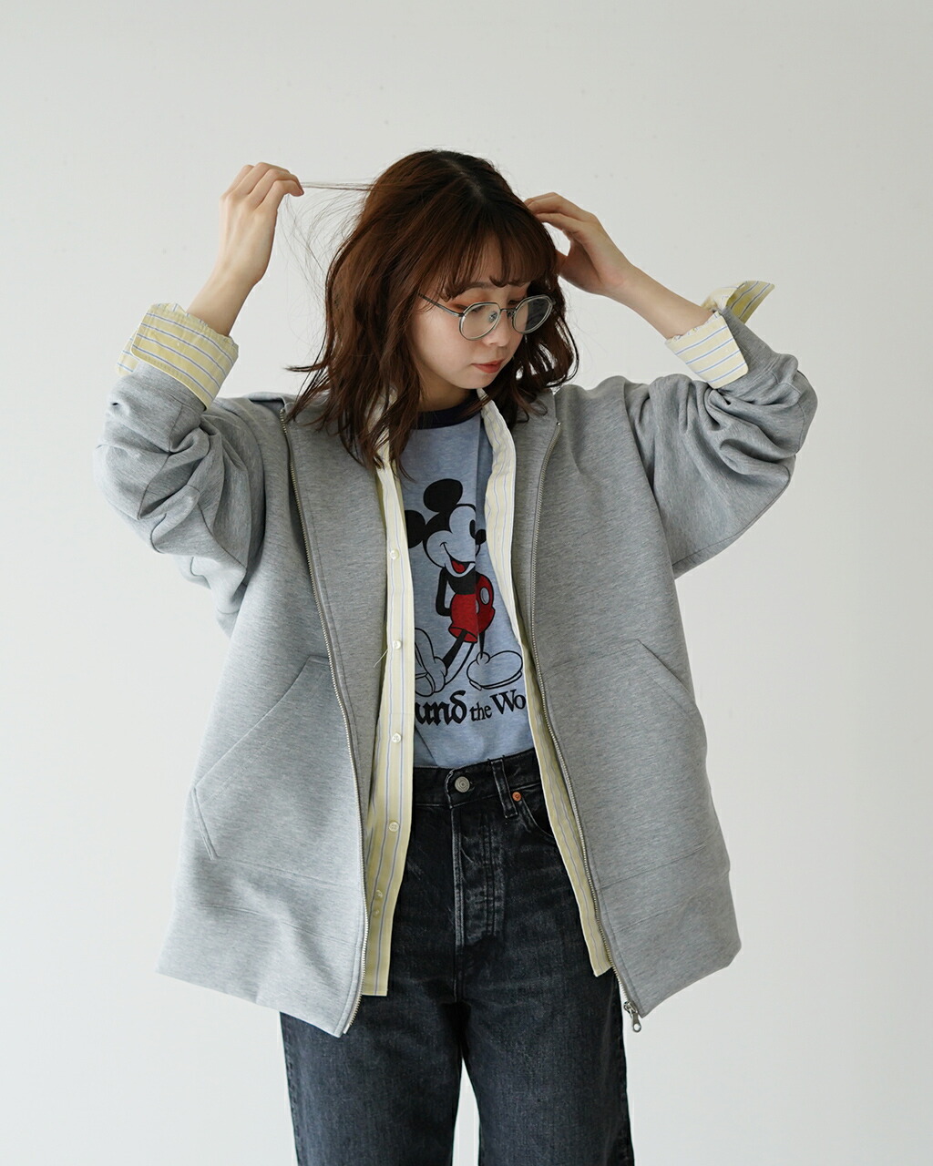 楽天市場】シンゾーン THE SHINZONE フーディー HOODIE 長袖 パーカー