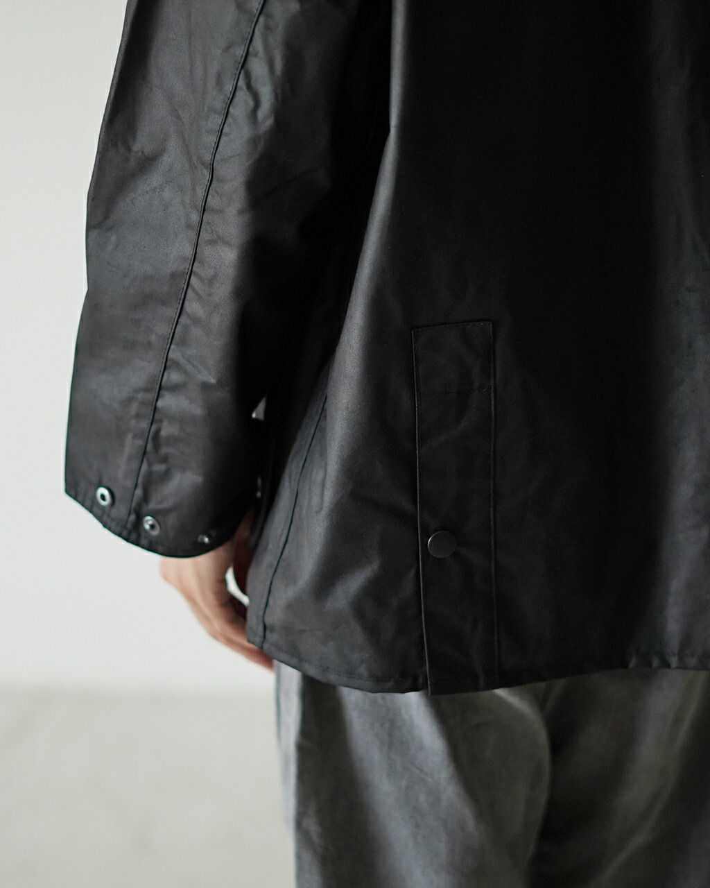 楽天市場】バブアー Barbour ビデイル ワックスジャケット レディース