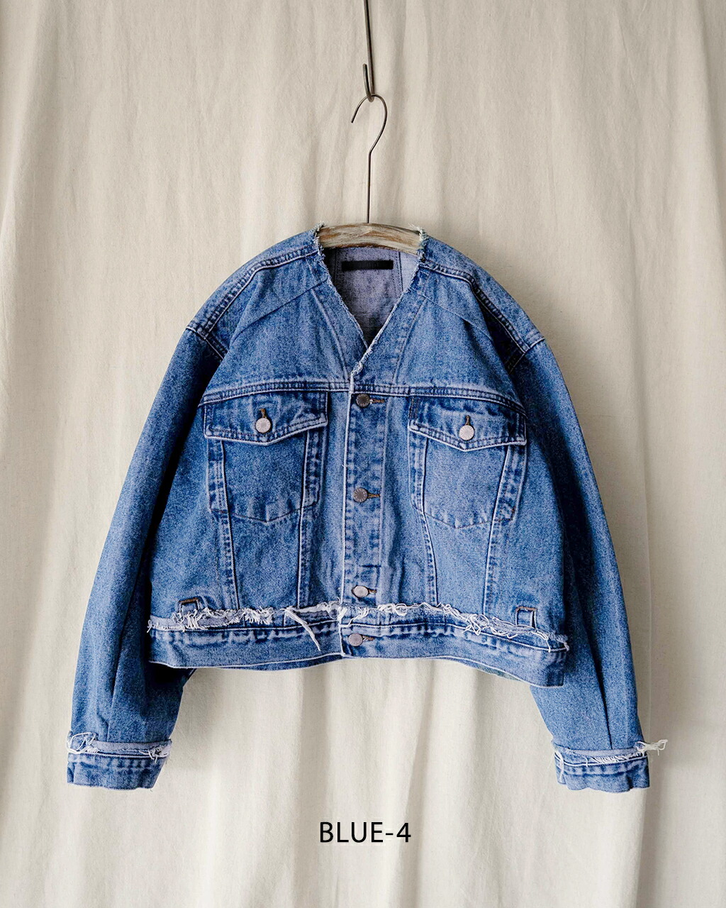 楽天市場】【アウトレット！30%OFF】キイト QUIITO リメイク Vネック