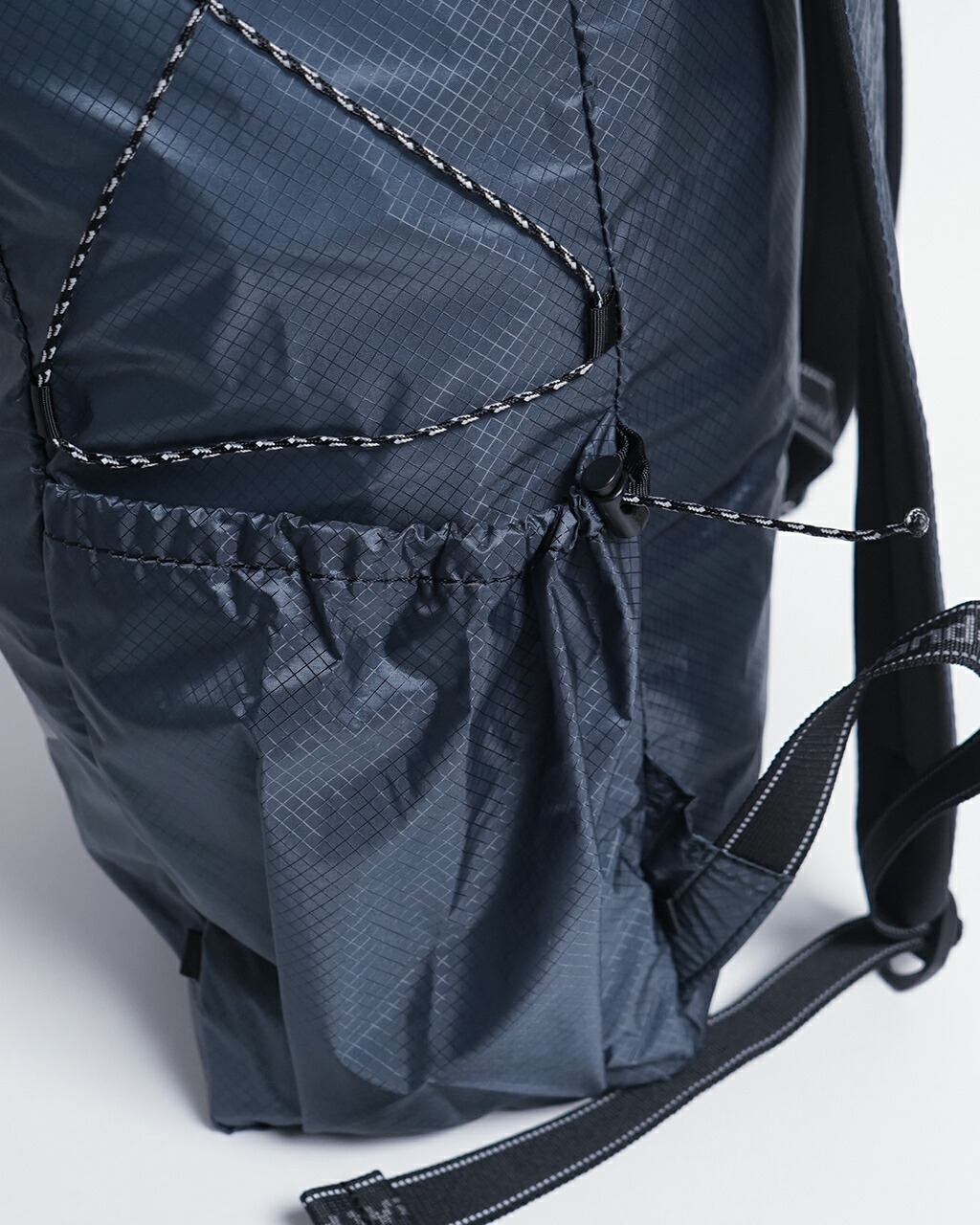 楽天市場】アンドワンダー and wander シル デイパック レディース