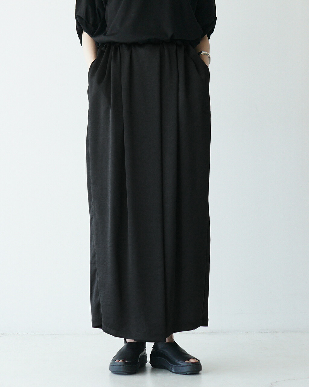 楽天市場】【SALE！20%OFF】ミズイロインド mizuiro ind フロント