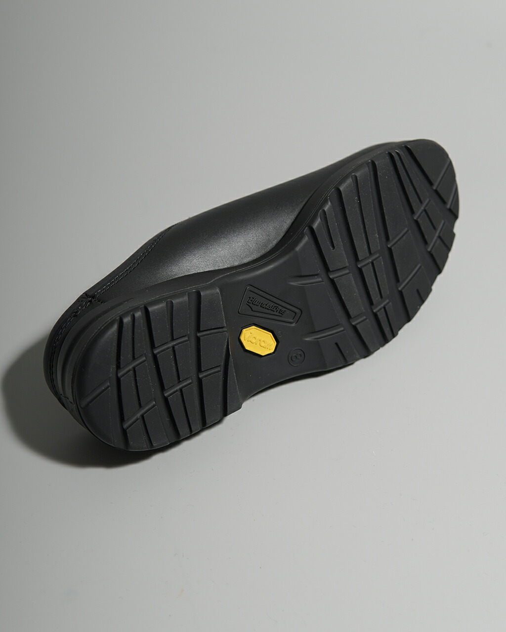 ブランドストーンクロッグサンダル Vibramソール BLUNDSTONE（ブランド