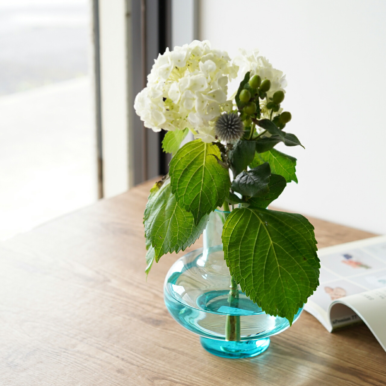 楽天市場】マリメッコ marimekko フラワーベース 花瓶 UMPU VASE