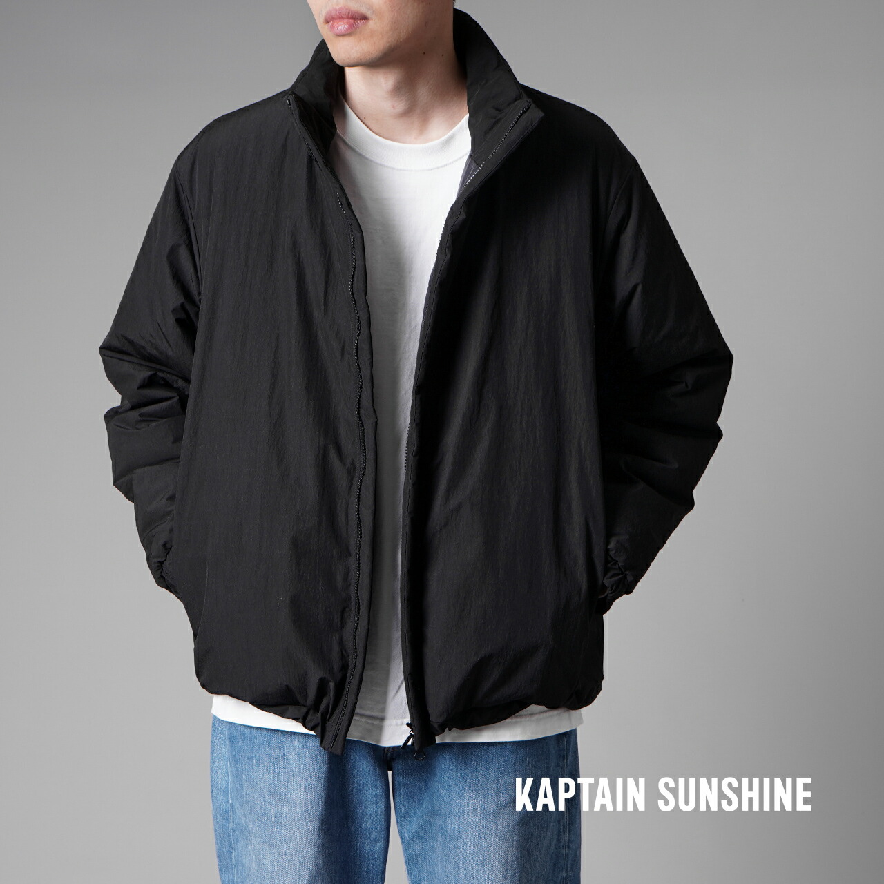 楽天市場】キャプテンサンシャイン KAPTAIN SUNSHINE パディング