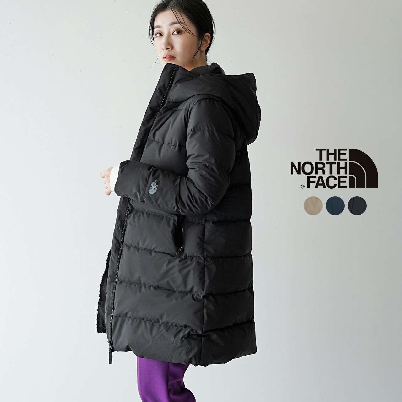 楽天市場】ノースフェイス THE NORTH FACE ウィンドストッパー ダウン
