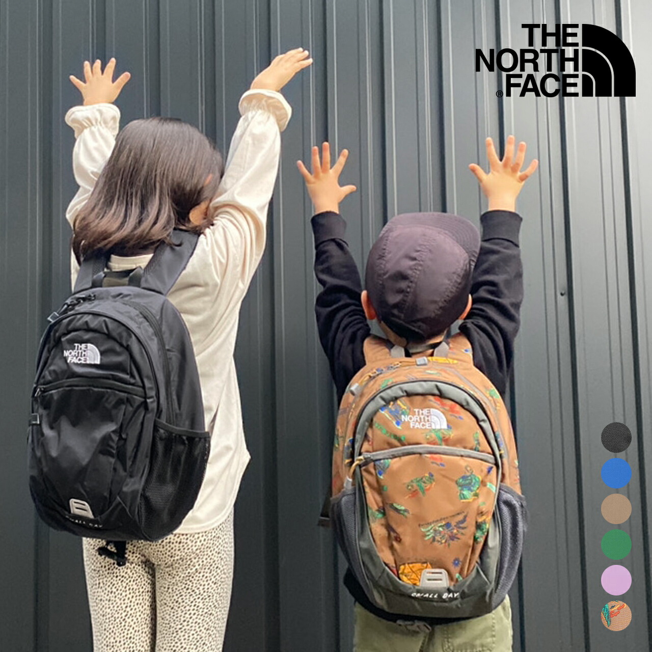 楽天市場】【SALE！50%OFF】ノースフェイス THE NORTH FACE スモール