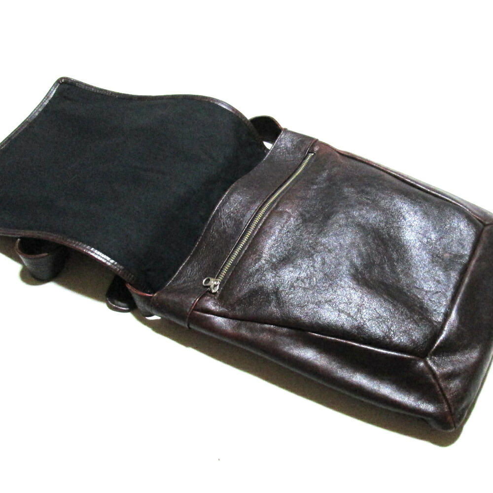 楽天市場】廃盤 Masaki Matsushima マサキマツシマ グランジレザー