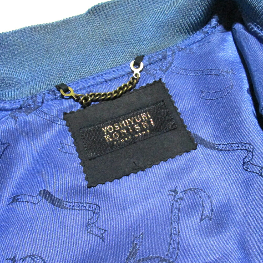 楽天市場】Vintage ficce YOSHIYUKI KONISHI ヴィンテージ フィッチェ