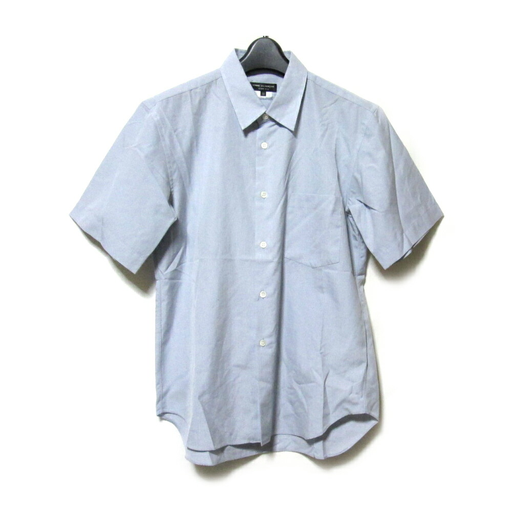 楽天市場】comme des garcons homme plus 半袖シャツの通販