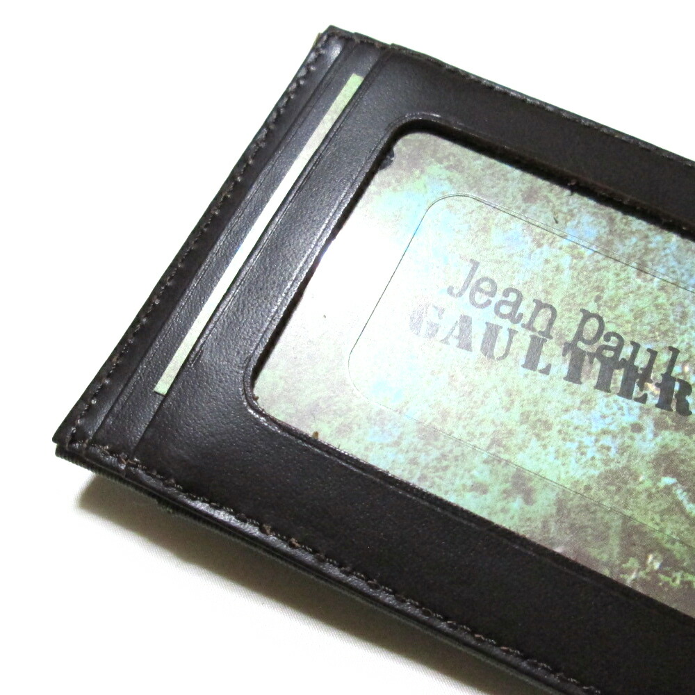 楽天市場】【新古品】 Vintage Jean Paul GAULTIER ヴィンテージ