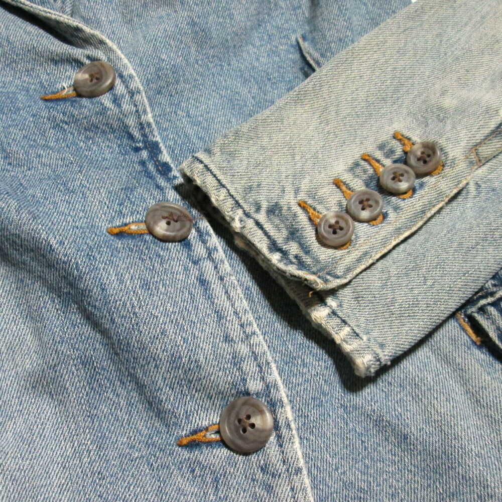 楽天市場】RALPH LAUREN ラルフローレン 「7」 ヴィンテージデニム