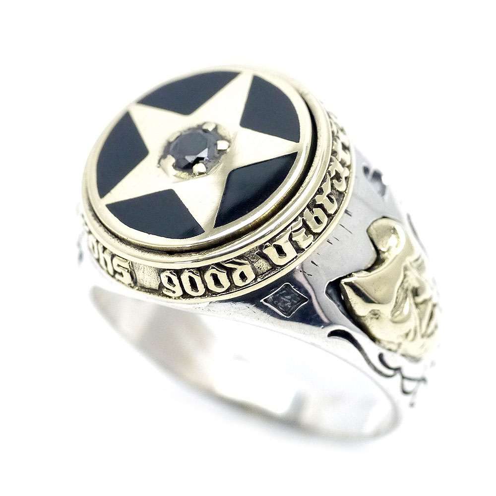 楽天市場】カレッジリング 21号の通販