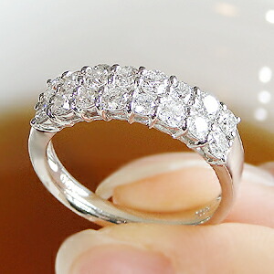 楽天市場】pt950【1.0ct】ハートアンドキューピット 極上ダイヤモンド