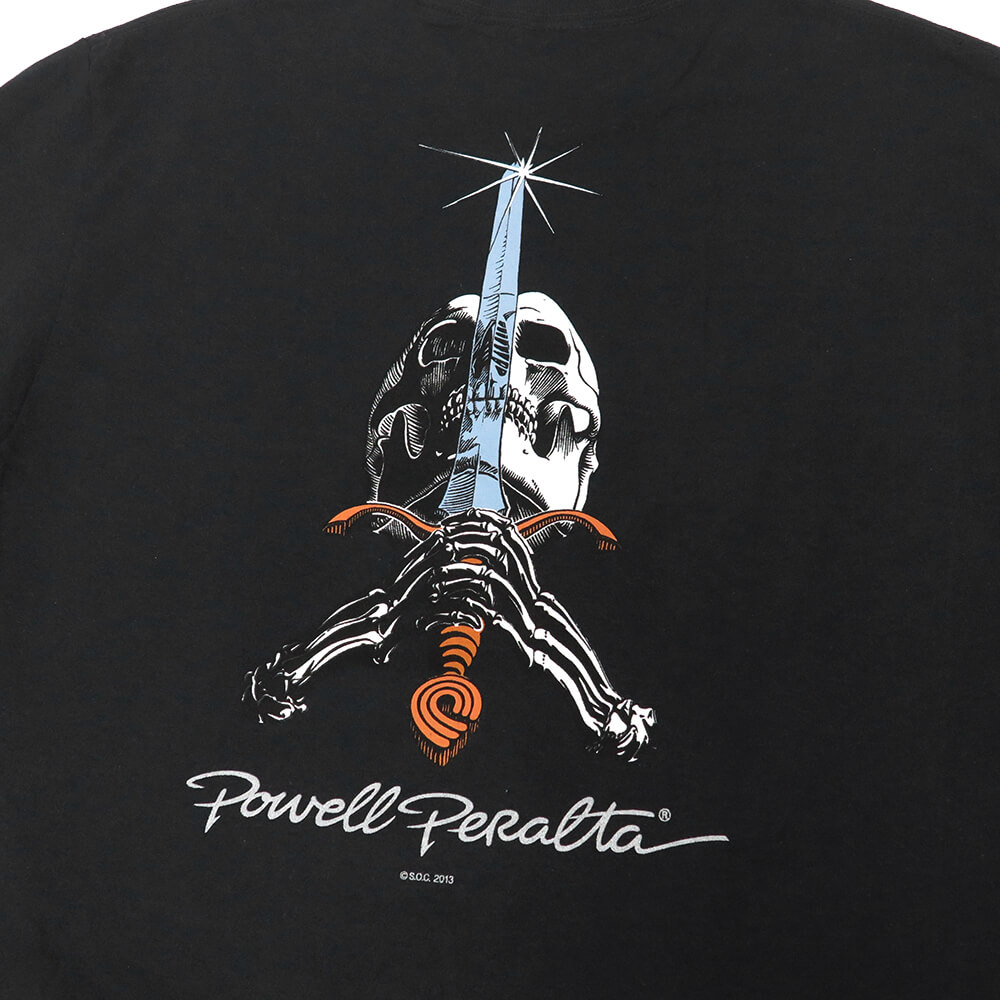 楽天市場】POWELL PERALTA LONG SLEEVE パウエルペラルタ ロング