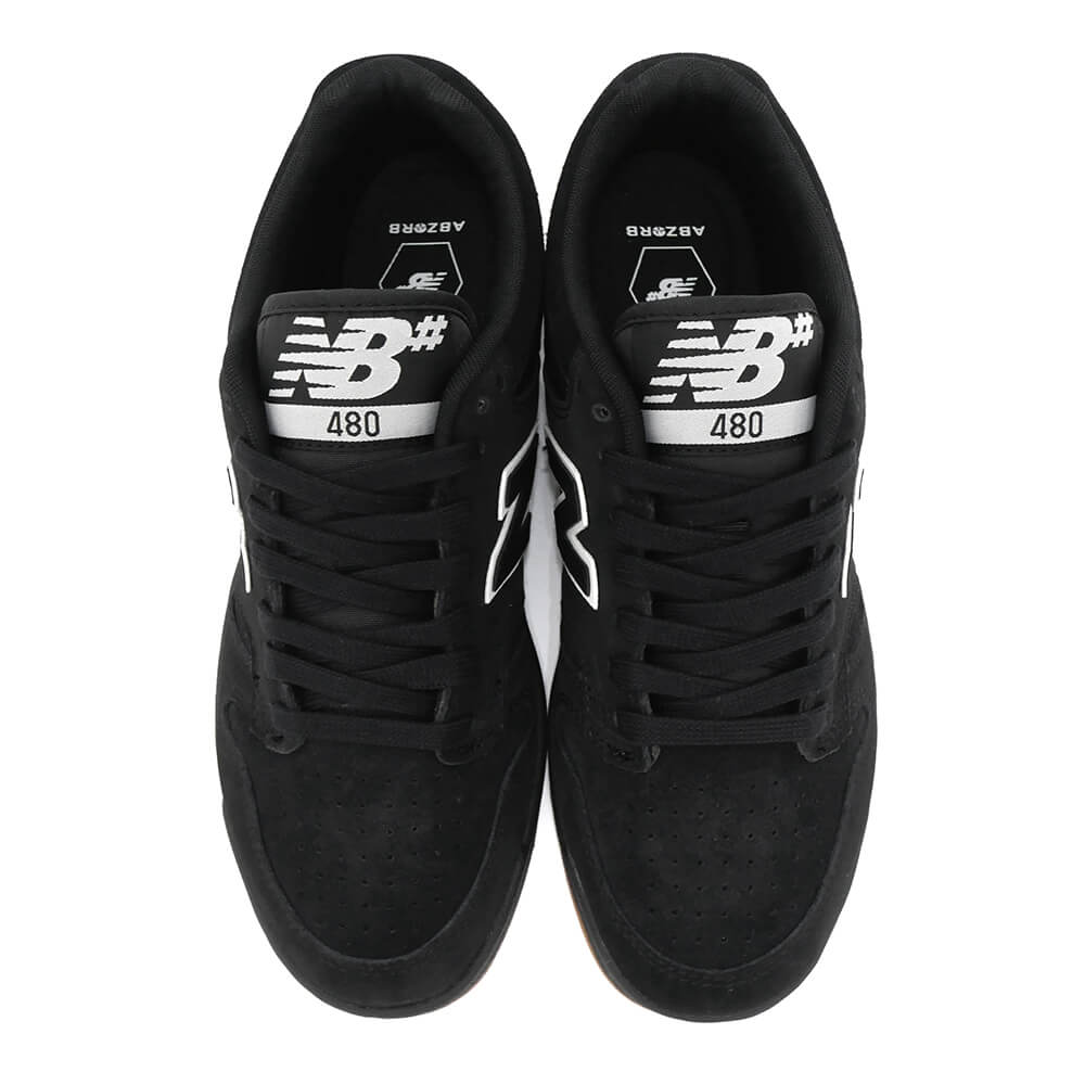 楽天市場】NEW BALANCE NUMERIC SHOES ニューバランス ヌメリック