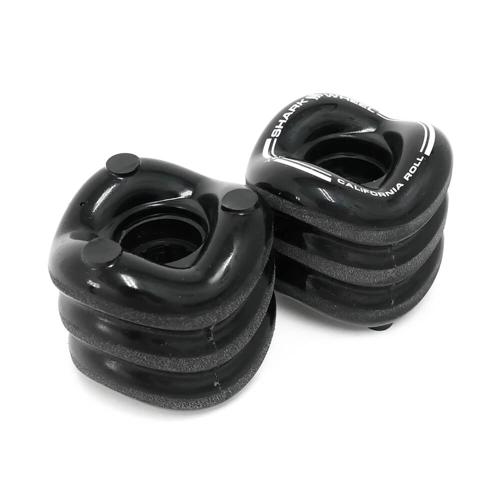 楽天市場】SHARK WHEEL シャークウィール ソフトウィール（クルーザー