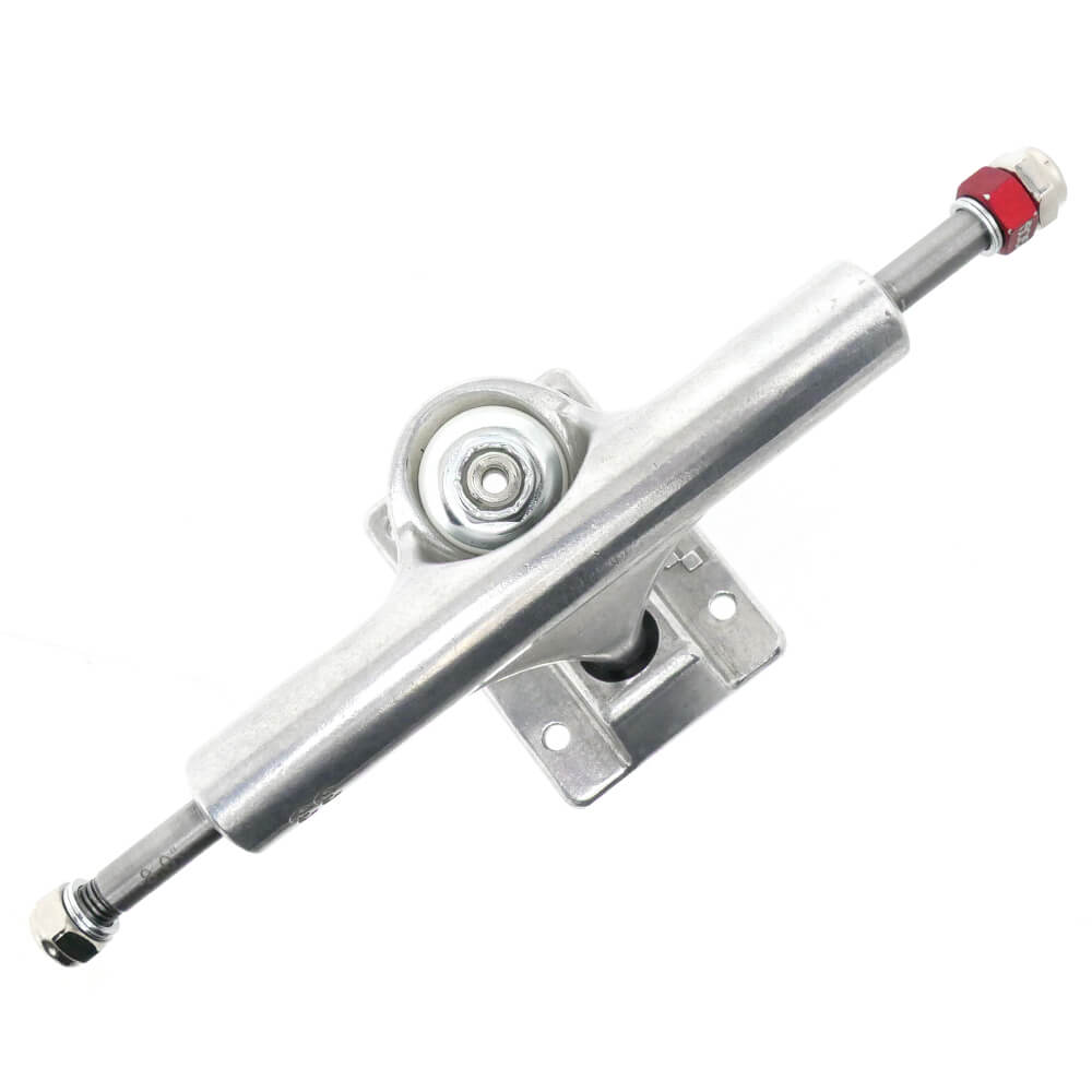 楽天市場】ACE TRUCK エース トラック AF1 HOLLOW 33 HI シルバー