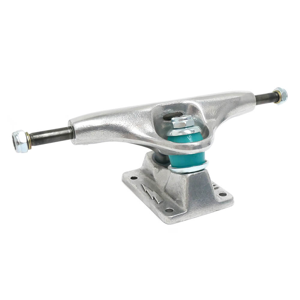 楽天市場】THUNDER TRUCK サンダー トラック T-II 147 HI シルバー