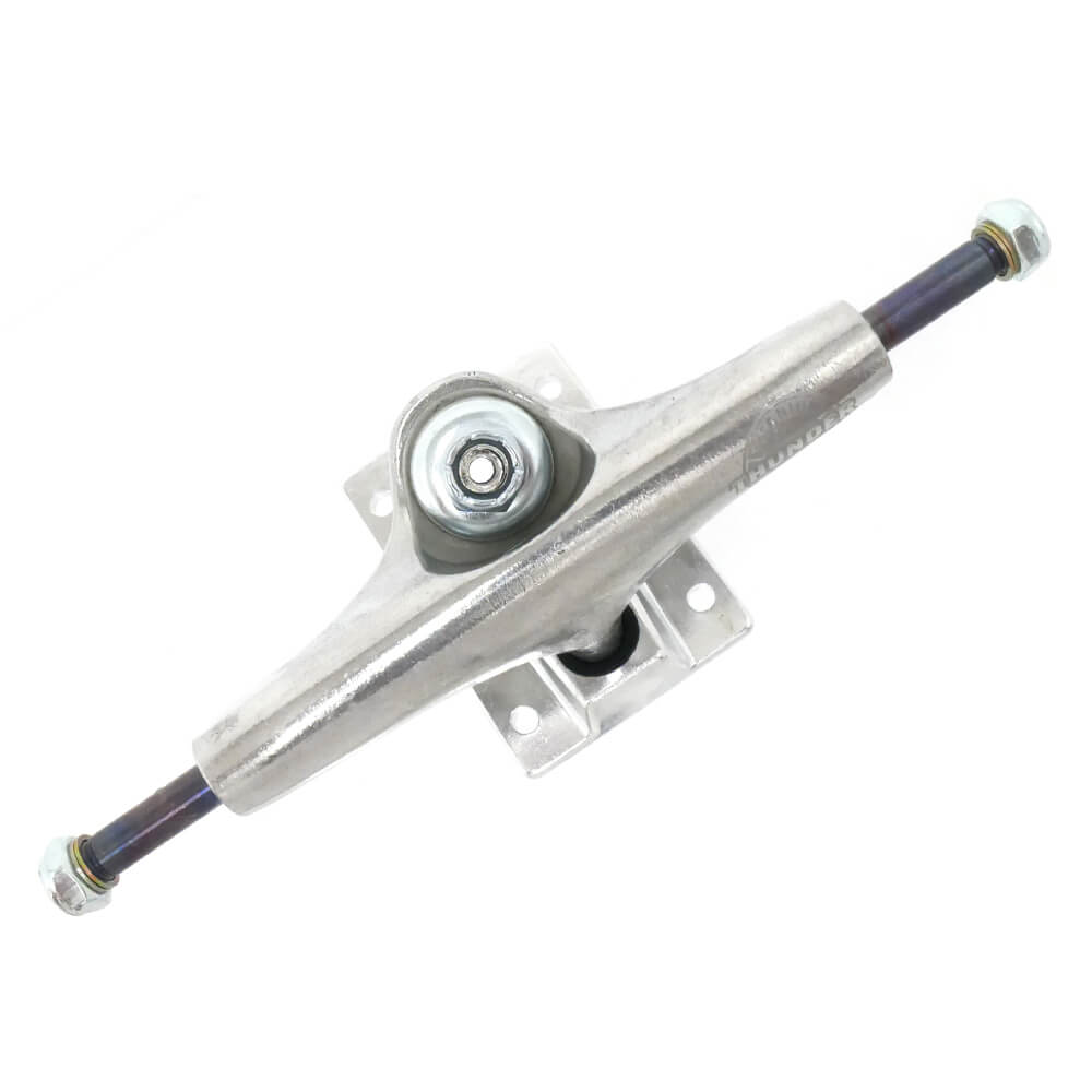 楽天市場】THUNDER TRUCK サンダー トラック TITANIUM LIGHTS 3 145 HI