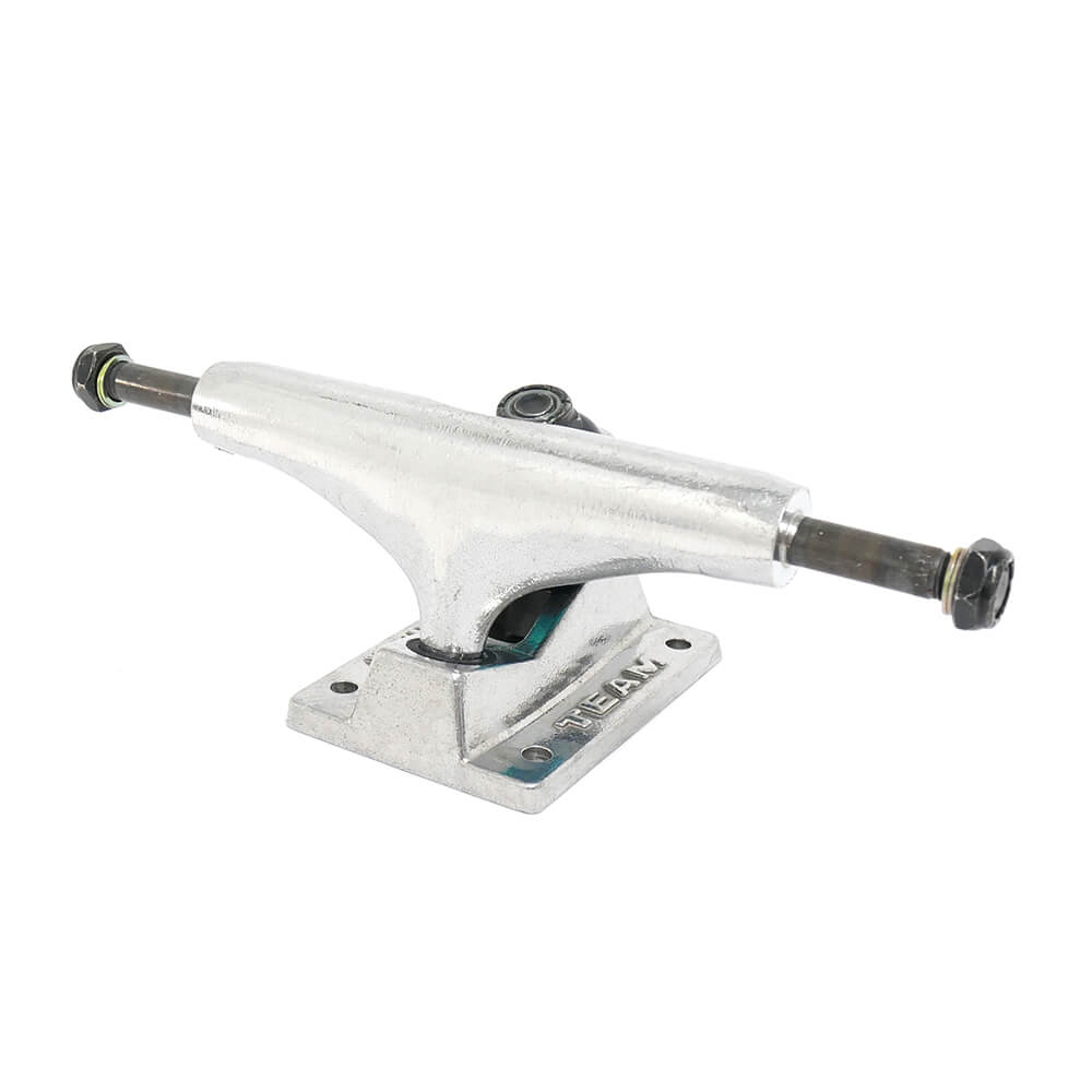 楽天市場】THUNDER TRUCK サンダー トラック TEAM EDITIONS 143 HI