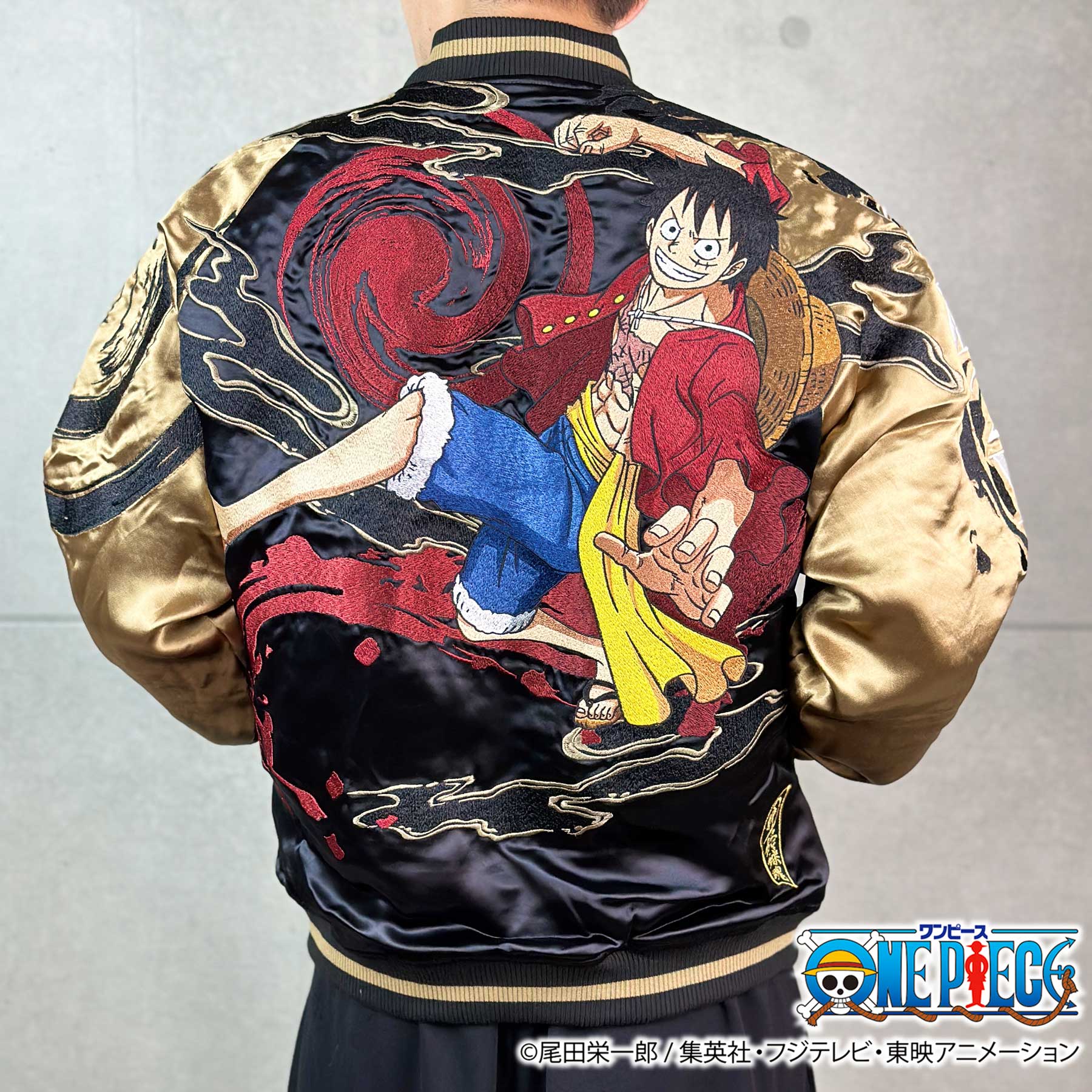 楽天市場】＜送料無料＞【絡繰魂・粋×ONE PIECE】 ルフィ× レイリー