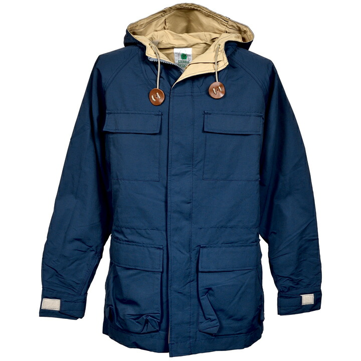 楽天市場】SIERRA DESIGNS MOUNTAIN PARKA 2.0 シエラデザインズ