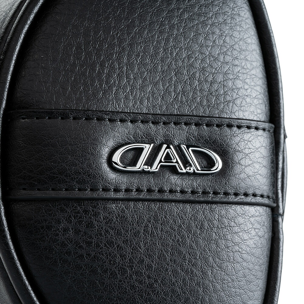 楽天市場】D.A.D ネックパッド エグゼ クラウン（1個入） HF110 運転席