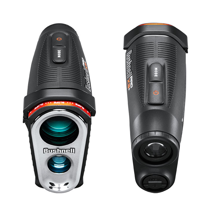 楽天市場】ブッシュネル ゴルフピンシーカー プロ X3 プラスジョルト