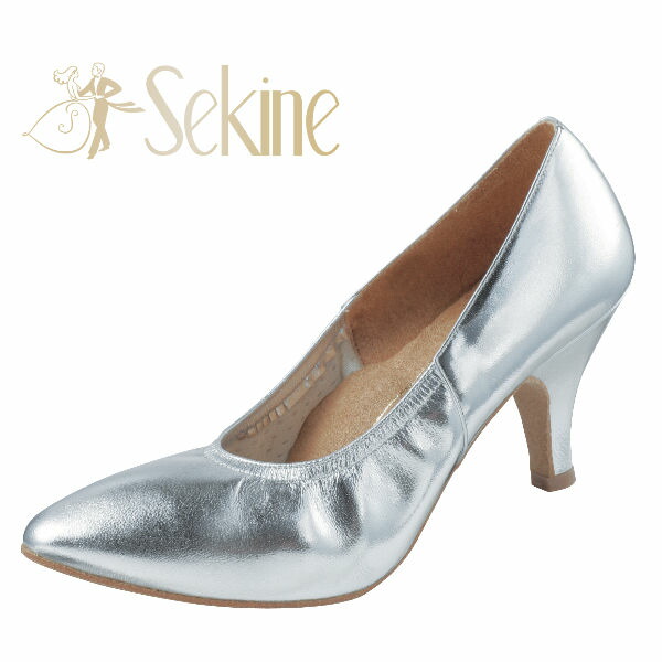 楽天市場】セキネ 社交ダンスシューズ モダン／ラテン兼用の通販