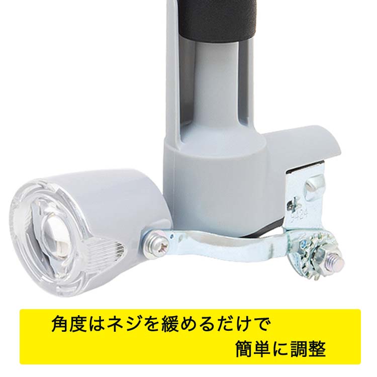 モペット黒 前方LEDライト 楽天市場】当店限定エントリーでポイント4倍