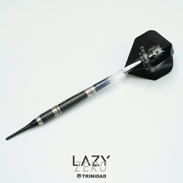 楽天市場】ダーツ バレル TRiNiDAD UNIFIED LAZY ZERO 松吉輝宗 選手