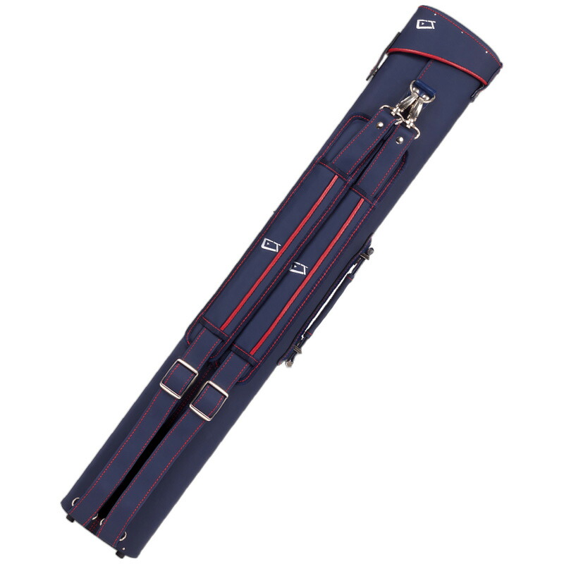 楽天市場】ビリヤード キューケース キューテック プロラインソフト