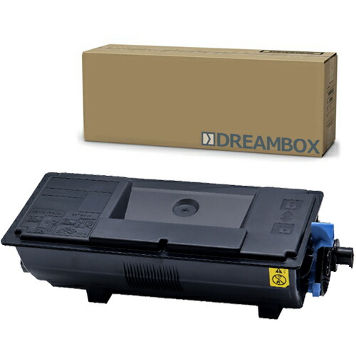 楽天市場】TK-3401 トナー 高品質リサイクル品 ECOSYS PA4500x対応