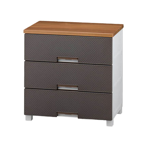 3段 チェスト たんす フィッツプラス」の人気商品一覧 | 安い商品を