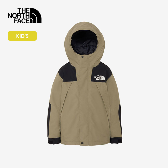 楽天市場】ノースフェイス キッズ スキー ウェア（ウェア｜アウトドア
