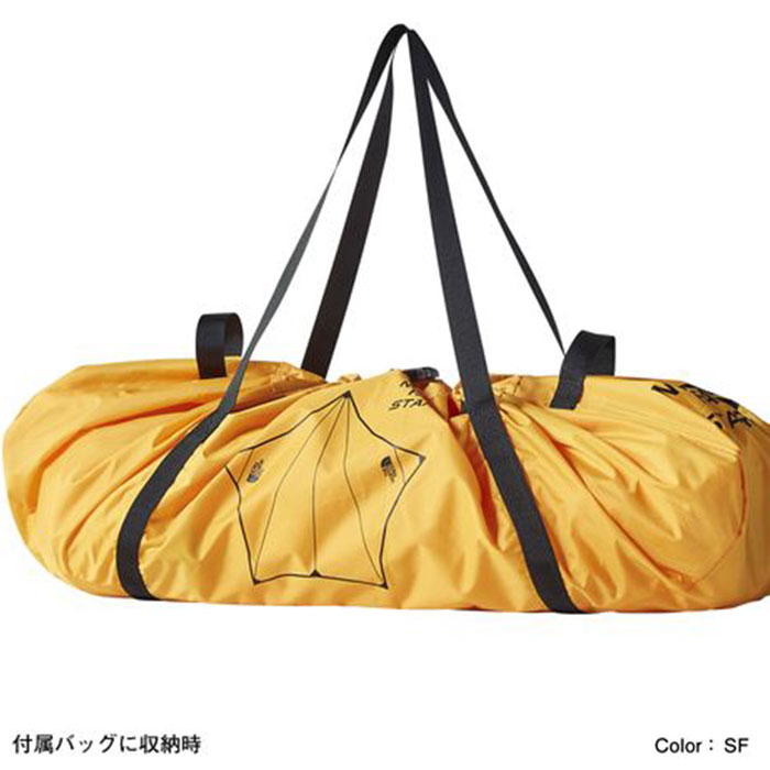 楽天市場】【SALE】THE NORTH FACE ザ・ノースフェイス スタープ 5