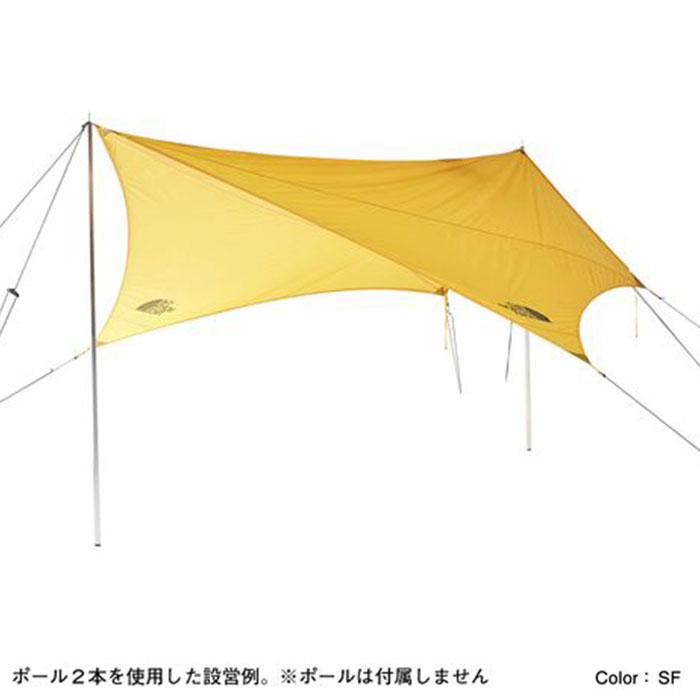 楽天市場】【SALE】THE NORTH FACE ザ・ノースフェイス スタープ 5